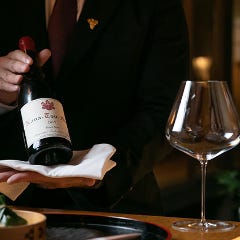 京料理 本家たん熊 本店