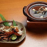 京風会席料理・浮舟（うきふね）～高級食材が紡ぐ、一期一会の喜び～