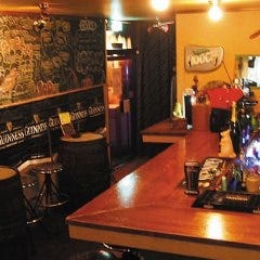 富士駅前ダイニングバー Land of OZ 〜ランドオブオズ〜
