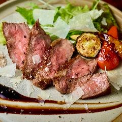 とある池袋のビストロ酒場 Bisrock〜気軽にワインを〜