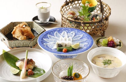 ランチならここ 千代田区平河町の昼食 ご飯でおすすめしたい人気のお店 ぐるなび