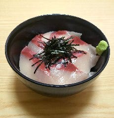れいちゃん_はまち丼