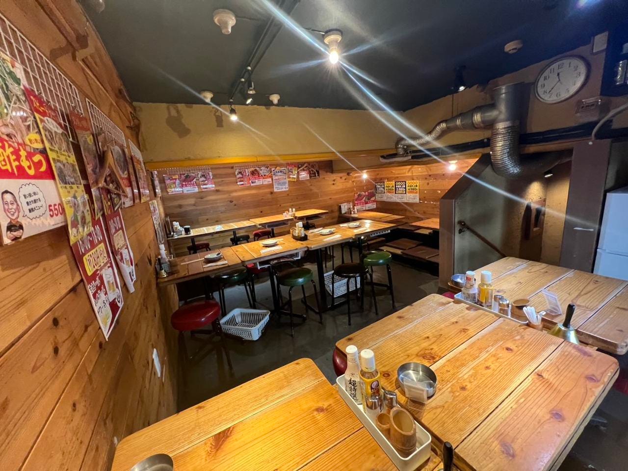 串 屋 横丁 浅草橋 2 号 店