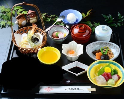 ランチならここ 岡崎の和食でおすすめしたい人気のお店 ぐるなび