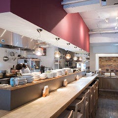 BACARO風見鶏 仙台の京都おばんざいと日本酒の美味しいお店