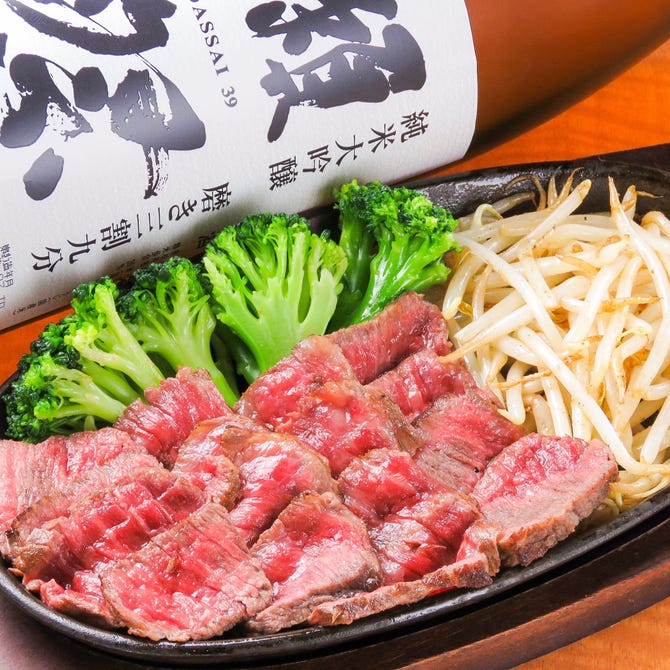 肉とチーズと全席個室 食べ放題 飲み放題 Rei 山形駅前店 山形市 居酒屋 ぐるなび
