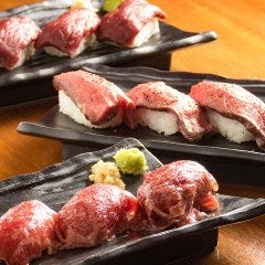 2000円 食べ放題 飲み放題 むっつ 六 山形駅前店