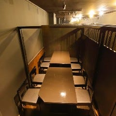 2000円 食べ放題 飲み放題 むっつ 六 山形駅前店