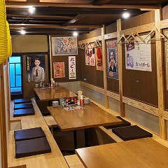 鉄なべ餃子と焼きとり 大衆酒場みのる