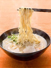 らーめん古潭あべのハルカス店