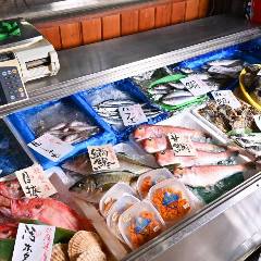 刺身居酒屋 なか善