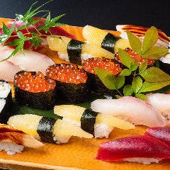 日本海 新小岩駅前店 