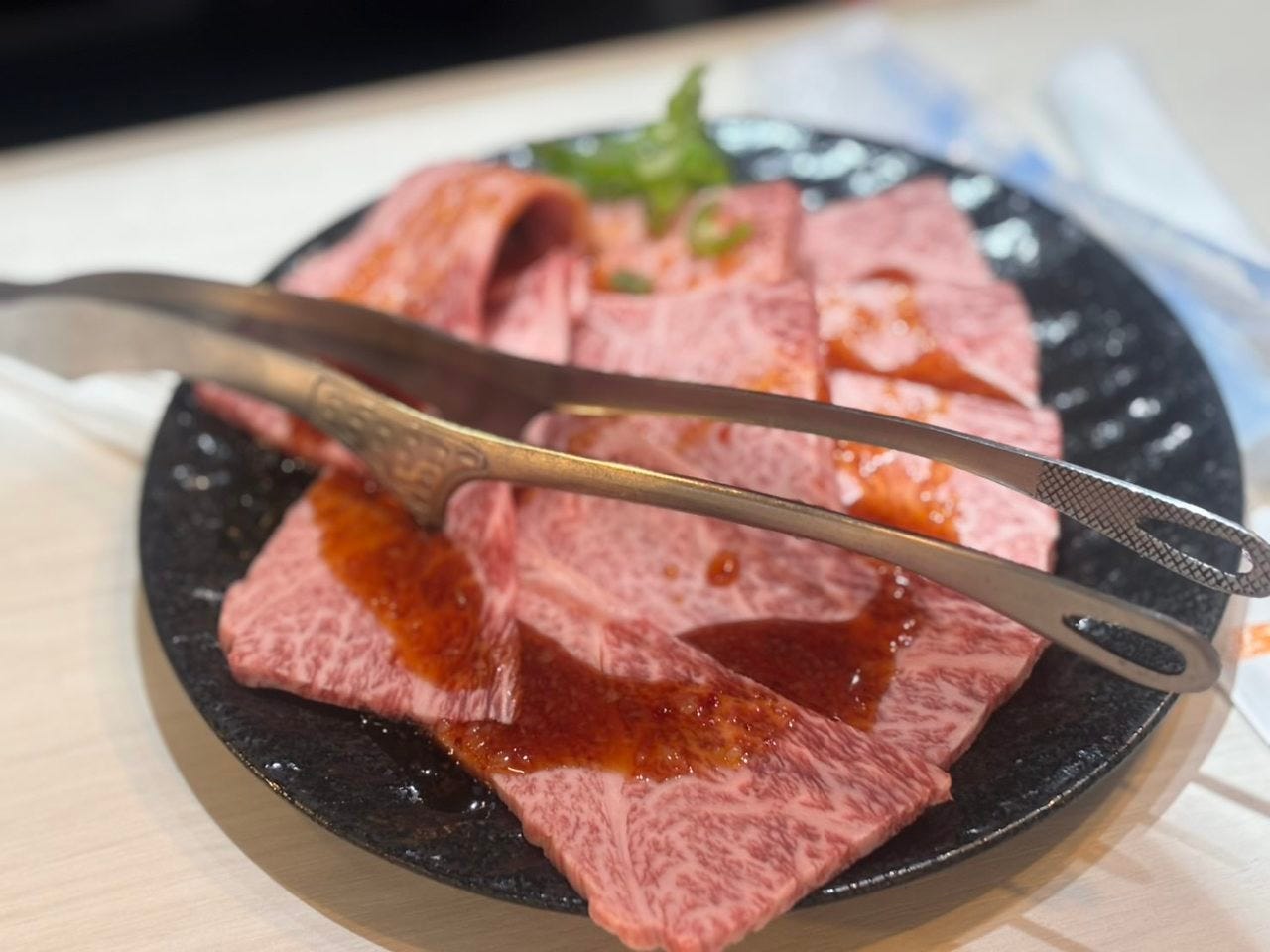 鉄板焼き野郎 トンちゃん（東大阪/焼肉） - 楽天ぐるなび