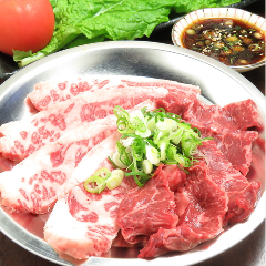 焼肉 鉄板焼きヤロートンちゃん