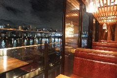 浅草でディナー デートにおすすめな夜景が綺麗なレストラン特集