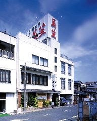 割烹 美笠