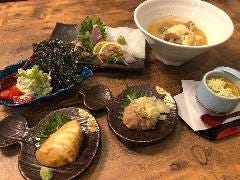 SAKANA屋 山本