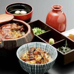 あつた 蓬莱軒 松坂屋店