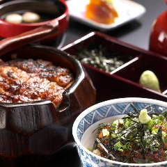 あつた 蓬莱軒 松坂屋店