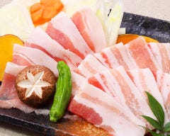 個室 海鮮料理 薩摩魚鮮 UENO3153店