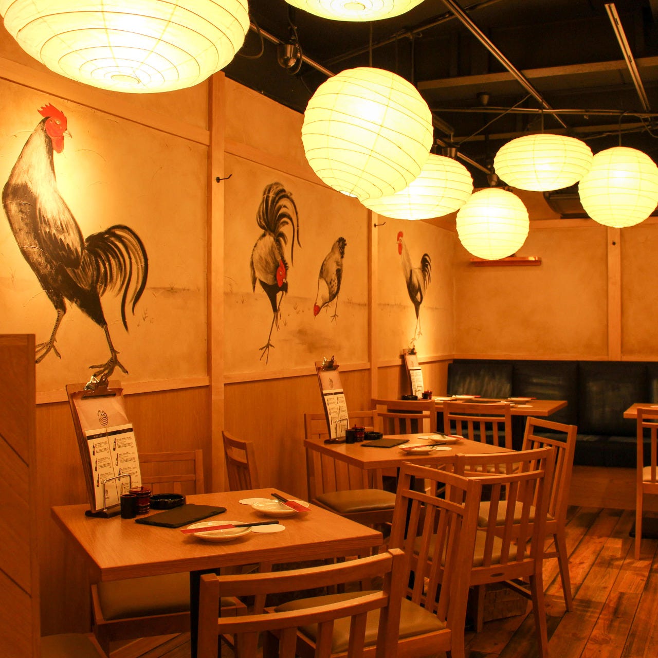 焼鳥酒場 本田商店 津田沼店 津田沼 居酒屋 ぐるなび
