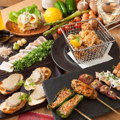 津田沼で誕生日をおしゃれに祝えるお店特集