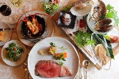 ローストビーフの店 鎌倉山 本店