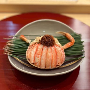 京都 鮨 松廣_心ゆくまで味わう、お好みの追加