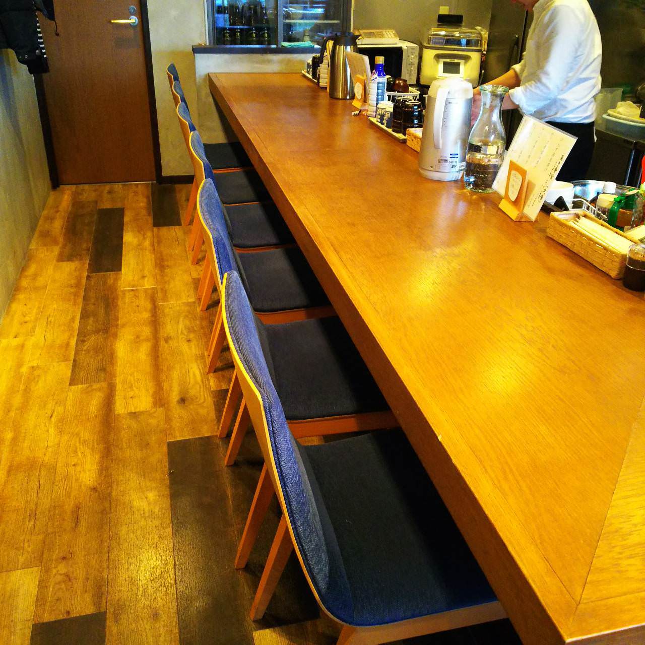 魚き食堂 高円寺 居酒屋 ぐるなび