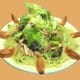野菜チョル麺