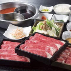 全席個室ダイニング 巴 神栖店 鹿嶋 潮来 鍋料理 ぐるなび