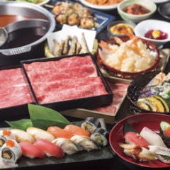 全席個室ダイニング 巴 神栖店 鹿嶋 潮来 鍋料理 ぐるなび