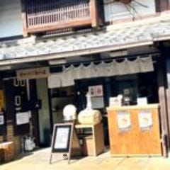 ナガハマ黒丸