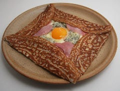 ルブルターニュ 神楽坂