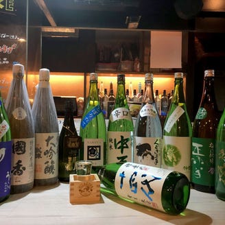 全国の地酒発掘 話題の日本酒定期便 Saketaku とは その内容を徹底解剖 男の隠れ家デジタル