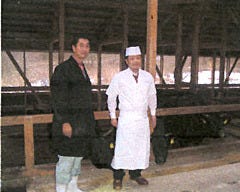 焼肉 大同江