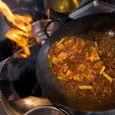 中華酒場 四川厨房 大船本店_北京ダック付き 王道コース【飲み放題付・全9品】(宴会・会社飲み会・歓送迎会)