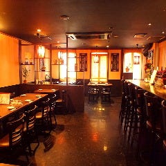 ザ・肉餃子と旨辛中華酒場 四川厨房 大船本店