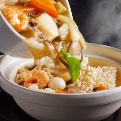 中華酒場 四川厨房 大船本店 