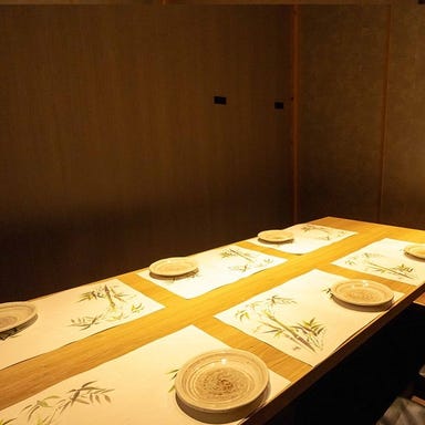 全席完全個室 地鶏坊主 四日市駅前店_少人数も個室対応!宴会・歓送迎会・飲み会・誕生日会・デート・女子会