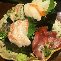 藩次郎 