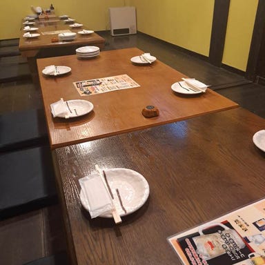 麺とご飯とお酒のお店 食堂かなゑ  コースの画像