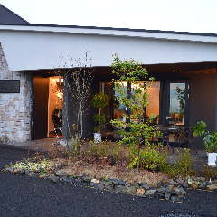 RESTAURANT La vita 