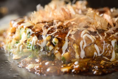 美味しいもんじゃ焼きが食べたい 奈良県でおすすめしたい人気のお店 ぐるなび