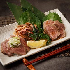 仙台牛タンと鶏だしおでんと土鍋完全個室居酒屋 タン治郎秋葉原店