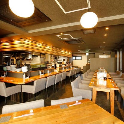 美味しいお店が見つかる 辻堂 居酒屋 大人数で宴会 おすすめ人気レストラン ぐるなび
