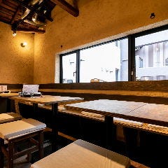 野菜肉巻き串 ぐるり 天五店 