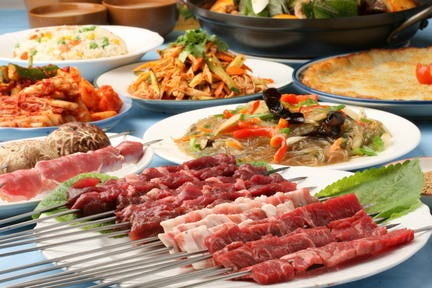 中華料理 四季香 新大久保店（旧 千里香）