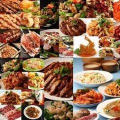 中華料理 四季香 新大久保店（旧 千里香）