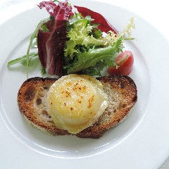 Bistrot Quotidien(ビストロ コティディアン)